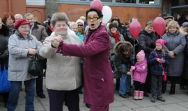 Klaipėdos naujajam turgui - 25-eri