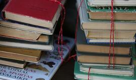 Žmogaus misterija. Dedikacija Vincui Kudirkai