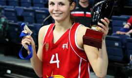 LKF turnyras: "Fortūna" - "Kibirkštis-Viči"