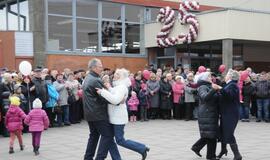 Klaipėdos naujajam turgui - 25-eri