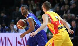 LKL žvaigždžių diena Klaipėdoje