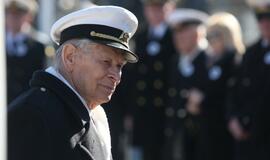 Pėsčiųjų žygis Palanga - Šventoji "Gintaro kelias"