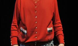 "Novye Russkie Babki" koncertas Klaipėdoje