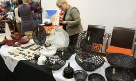 Baltijos dizaino mugė