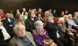 Žmogaus misterija. Dedikacija Vincui Kudirkai