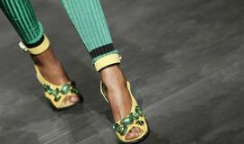 Madingiausi šio pavasario aksesuarai