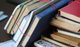 Žmogaus misterija. Dedikacija Vincui Kudirkai