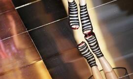 Madingiausi šio pavasario aksesuarai