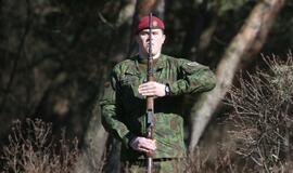 Pėsčiųjų žygis Palanga - Šventoji "Gintaro kelias"