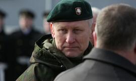 Prezidentės vizitas Klaipėdoje