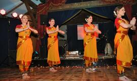 Mantra Music Party