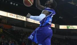 LKL žvaigždžių diena Klaipėdoje