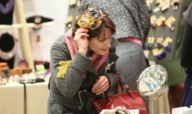 Baltijos dizaino mugė