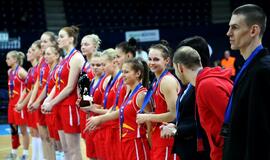 LKF turnyras: "Fortūna" - "Kibirkštis-Viči"