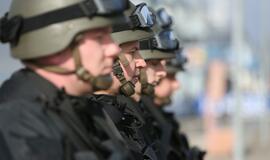 Prezidentės vizitas Klaipėdoje