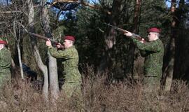 Pėsčiųjų žygis Palanga - Šventoji "Gintaro kelias"