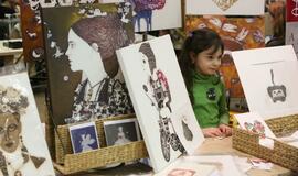 Baltijos dizaino mugė