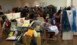 Baltijos dizaino mugė