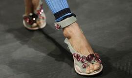 Madingiausi šio pavasario aksesuarai