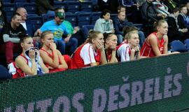 LKF turnyras: "Fortūna" - "Kibirkštis-Viči"