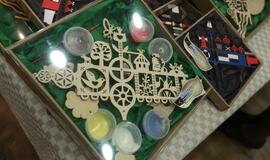 Baltijos dizaino mugė