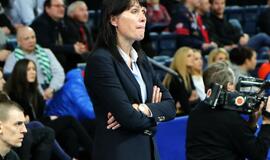 LKF turnyras: "Fortūna" - "Kibirkštis-Viči"