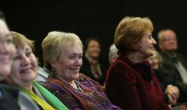 Žmogaus misterija. Dedikacija Vincui Kudirkai