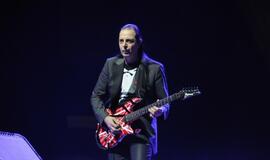 Valerijaus Meladzės koncertas Klaipėdoje