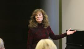 Žmogaus misterija. Dedikacija Vincui Kudirkai