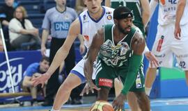 LKF turnyro mažasis finalas: "Neptūnas" - "Žalgiris"