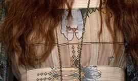 Madingiausi šio pavasario aksesuarai