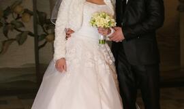 Kovo 8-ąją Klaipėdoje susituokė