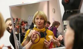 Baltijos dizaino mugė