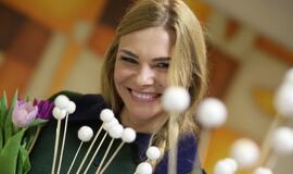 Kvapų paroda Klaipėdoje