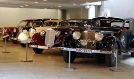 Pokarinis automobilių bumas Sovietų Sąjungoje