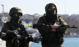 Politikai ir apžvalgininkai: Putinas kasa duobę Rusijai ir nesąmoningai padeda Ukrainai