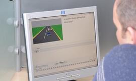 Regitroje - nemokami žinių patikrinimai