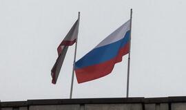 Barakas Obama: Vakarai nesusitaikė su Krymo aneksija