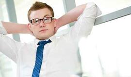 Specialistai: ką daryti, kad darbuotojas nenorėtų išeiti iš darbo?