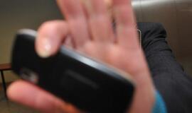 Sukčiai vėl siunčia žinutes apie laimėtą loteriją