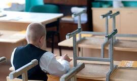 70 proc. mokytojų per metus asmeniškai patyrė psichologinį smurtą