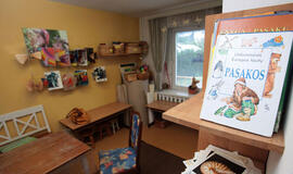 Daugiafunkciai centrai gelbės ne tik kaimus?