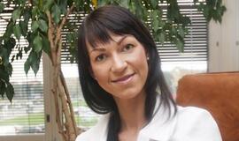 Dirbantiems protinį darbą - svarbiausios mitybos taisyklės