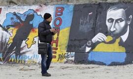 Ekspertai piešia juodą Ukrainos scenarijų: prezidento rinkimų nebus – ir tai tik pradžia