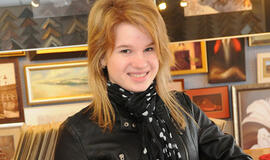 Fotografija - kaip sportas