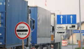 Įvykiai Ukrainoje: artėja ekonominių sankcijų Rusijai metas?