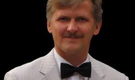Kazys Daugėla: "Ir trumputė siuita gali papasakoti krašto istoriją"