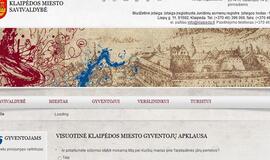 Klaipėdiečiai į daugumą klausimų atsako "Ne"