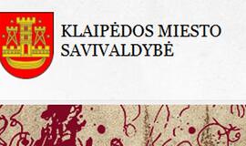 Klaipėdiečių apklausa - demokratijos cirkas