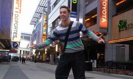 Klaipėdietis tobulinosi Amerikoje ir Norvegijoje